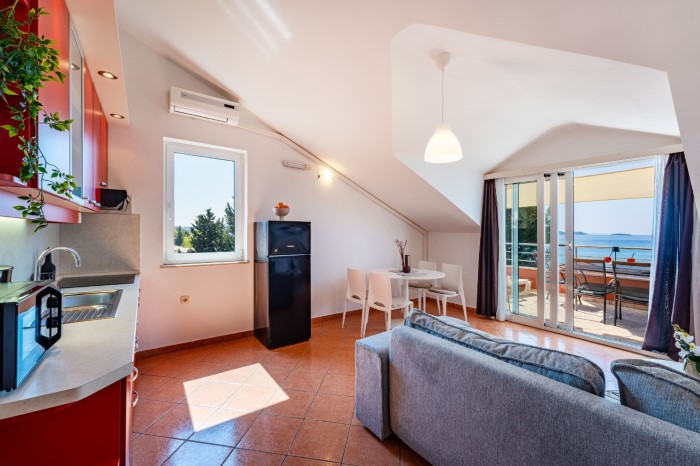 Apartman
